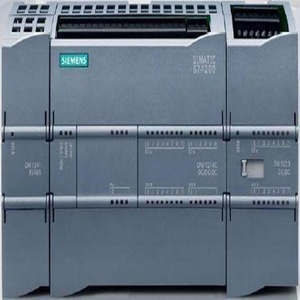 โมดูลพลังงานซีเมนส์ 6SN1123-1AA00-0KA0 ไดรเวอร์อุตสาหกรรมซีรีส์ 611 - Product Image 3