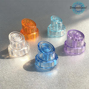 Máquina de Belleza Facial Dreamskineo 2026 de Alta Presión Hydra Aqua Care, Máquina de Oxígeno y Agua para Belleza, Jet Peel Booster para Spa - Product Image 4