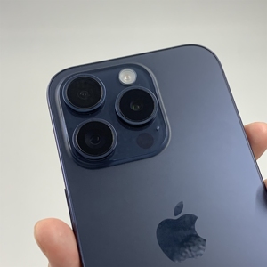 Wholesale Smartphone <strong>iPhone</strong> 15 <strong>Pro</strong> <strong>Max</strong> <strong>256</strong>/512GB 6.7inch 48MP Unlock 5G Used Phones US Version with Accessories - Product Image 2