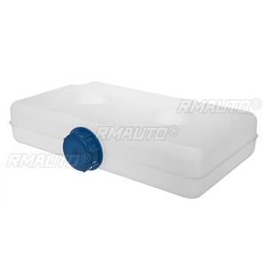 Calentador de Estacionamiento Universal de 7L con 2 Orificios, de Plástico, para Combustible, Gasolina, Diésel, para Coche, Caravana, Autocaravana - Product Image 3