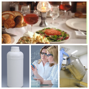 Kolagen tipe II, kolagen tipe II hidrolisasi kosmetik kelas kolagen tipe II - Product Image 3