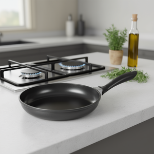 KARL KRGER Frying Pan Potsdam 1 Piece Non Stick Cookware For Stovetop Use - Product Image 3