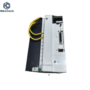 Offre Spéciale MFDKTA290E MFDKTA390E MFDKTA490E MFDKTA590E Module de Commande de Puissance Haute Performance pour Servomoteur Industriel - Product Image 1