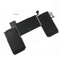 NOUVEAU Haute qualité A2389 pour Apple macbook A2179 Batterie de remplacement 2337 13 pouces A13-INCH A1502 (2013 2014) A1493 Batterie pour ordinateur portable