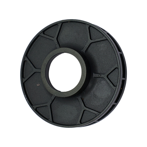 บริการผลิตชิ้นส่วนโลหะด้วยเครื่องจักรซีเอ็นซีแบบกำหนดเอง ด้วยการกลึงและกัดขึ้นรูปด้วยเครื่องจักรซีเอ็นซีที่มีความแม่นยำสูงจากอะลูมิเนียมอัลลอยด์ OEM - Product Image 2