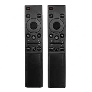 Télécommande adaptée aux télécommandes de télévision à capteur infrarouge Samsung BN59-01358B et BN59-01363D - Product Image 6