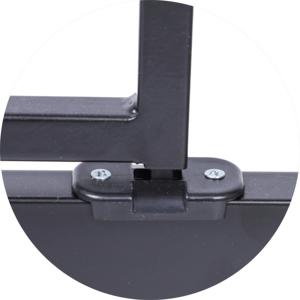 Meilleure vente Barrière <span class=keywords><strong>de</strong></span> sécurité pour bébé Barrière d'escalier pour bébé Barrières <span class=keywords><strong>de</strong></span> sécurité pour enfants Barrière <span class=keywords><strong>de</strong></span> sécurité durable pour bébé Barrière pour enfants - Product Image 6