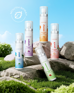 <span class=keywords><strong>Spray</strong></span> <span class=keywords><strong>buccal</strong></span> personnalisé OEM, design portable, <span class=keywords><strong>haleine</strong></span> fraîche, menthe, fruits, aloe vera, certifié CE, emballage en vrac, rafraîchisseur d'<span class=keywords><strong>haleine</strong></span> - Product Image 6
