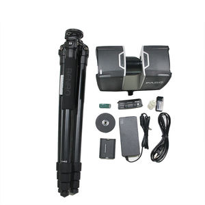 FARO Premium 350 Core SLAM เลเซอร์สแกน 3 มิติ สีสันสดใส ความแม่นยำในการวัดระยะ 1 มม. ความละเอียด 266MP 2 ล้านจุด/วินาที ข้อมูลพรีเมียม 350 - Product Image 5