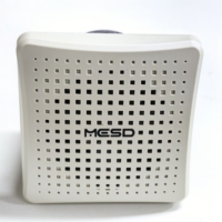 Alarmas Industriales MESD Serie TL RS485, Alarma de Voz para Robot AGV, Soporte de Línea Automática, DC9~36V, IP65, Memoria de Datos de 256 I/O, PLC