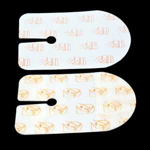 10cm×20cm カテーテル固定用創傷被覆材 高性能透明被覆フィルム 透明創傷被覆材 - Product Image 4