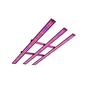 แถบไฟปลูกต้นไม้ R2T LM301hstrips <span class=keywords><strong>Sunbar</strong></span> V2 แบบ LED พร้อมแสง UV และ IR - Product Image 1