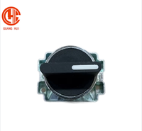 Bouton de commande haut/bas de la marque Guanghui pour machine de marquage laser, équipement de traitement de bijoux, accessoires de remplacement