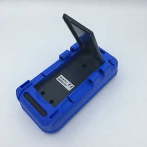TECPEL DTM-305A Thermomètre numérique à double température avec thermocouple de type K - Product Image 4