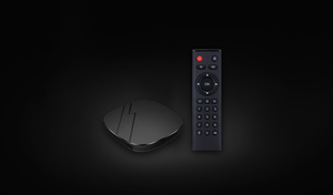A6 Pro ATV s905w2 2G 16G ATV Set Top Box Android 11.0 OS 2.g/5G Dual Wifi Quad Core thông minh OTT TV BOX VX Q1 Q5 TV hộp - Product Image 2
