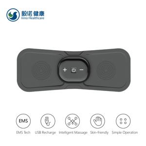 Massaggiatore intelligente wireless con patch EMS - Product Image 4