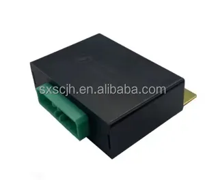 shacmanM3000 Lkw-Ersatzteile Flash-Relay DZ96189584309