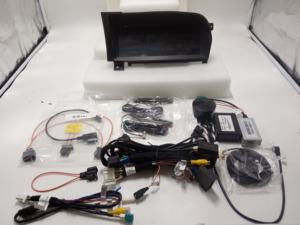 Đầu Phát Radio Ô Tô <span class=keywords><strong>10</strong></span>.25 Inch Android <span class=keywords><strong>10</strong></span>, Màn Hình DVD Ô Tô, Định Vị GPS dành cho Mercedes BENZ S W221 W216 <span class=keywords><strong>CL</strong></span> 2005-2013 S-Class - Product Image 5