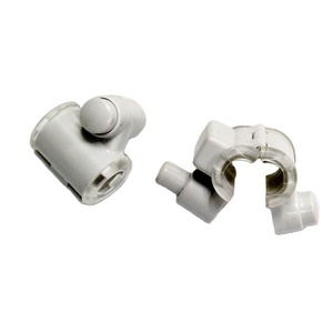 ป้ายแข็งกันขโมยมีความโดดเด่นแท็กสัญญาณเตือน GC001กอล์ฟคลับมีแม่เหล็กล็อคเซ็นเซอร์ขนาด58กิโลเฮิรตซ์สำหรับคลับ - Product Image 1