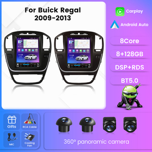 NaviFly Nouveau système Android 1024*768 8 + 128GB <span class=keywords><strong>Auto</strong></span> Radio pour <span class=keywords><strong>Opel</strong></span> <span class=keywords><strong>Insignia</strong></span> Buick Regal 2008-2013 avec 4G LTE WiFi - Product Image 6