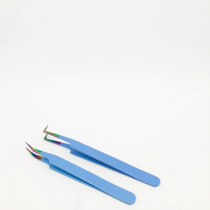 Ruban adhésif médical imperméable sans peluches Maclura pour extensions de cils, patchs pour faux cils, boîte à cils en acrylique, maquillage - Product Image 1