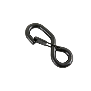 <span class=keywords><strong>Gancho</strong></span> Metálico <span class=keywords><strong>en</strong></span> <span class=keywords><strong>S</strong></span> TOPWELL de 25 mm para Colgar, Galvanizado <span class=keywords><strong>en</strong></span> Zinc, para Uso Industrial Pesado <span class=keywords><strong>en</strong></span> Aplicaciones Mineras - Product Image 6