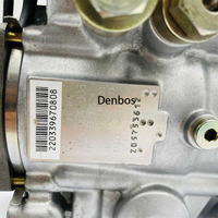 Pompe à injection de carburant mécanique modifiée de haute qualité 0470504006 109341-2033 pour moteur Nissan NAVARA D22