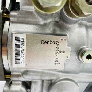 <span class=keywords><strong>Pompe</strong></span> d'<span class=keywords><strong>injection</strong></span> de carburant diesel haute pression de haute qualité 0470504006 109341-2033 pour moteur Nissan <span class=keywords><strong>NAVARA</strong></span> <span class=keywords><strong>D22</strong></span> - Product Image 2