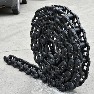 מסלול קישור חפירה מחפר חלקים r55/r60/<span class=keywords><strong>R80</strong></span>-<span class=keywords><strong>7</strong></span>/ R85-<span class=keywords><strong>7</strong></span>/r110/r130/r200/r210lc/r210lc/r210lc/r220/R210-3/ R225LC-<span class=keywords><strong>7</strong></span> - Product Image 3