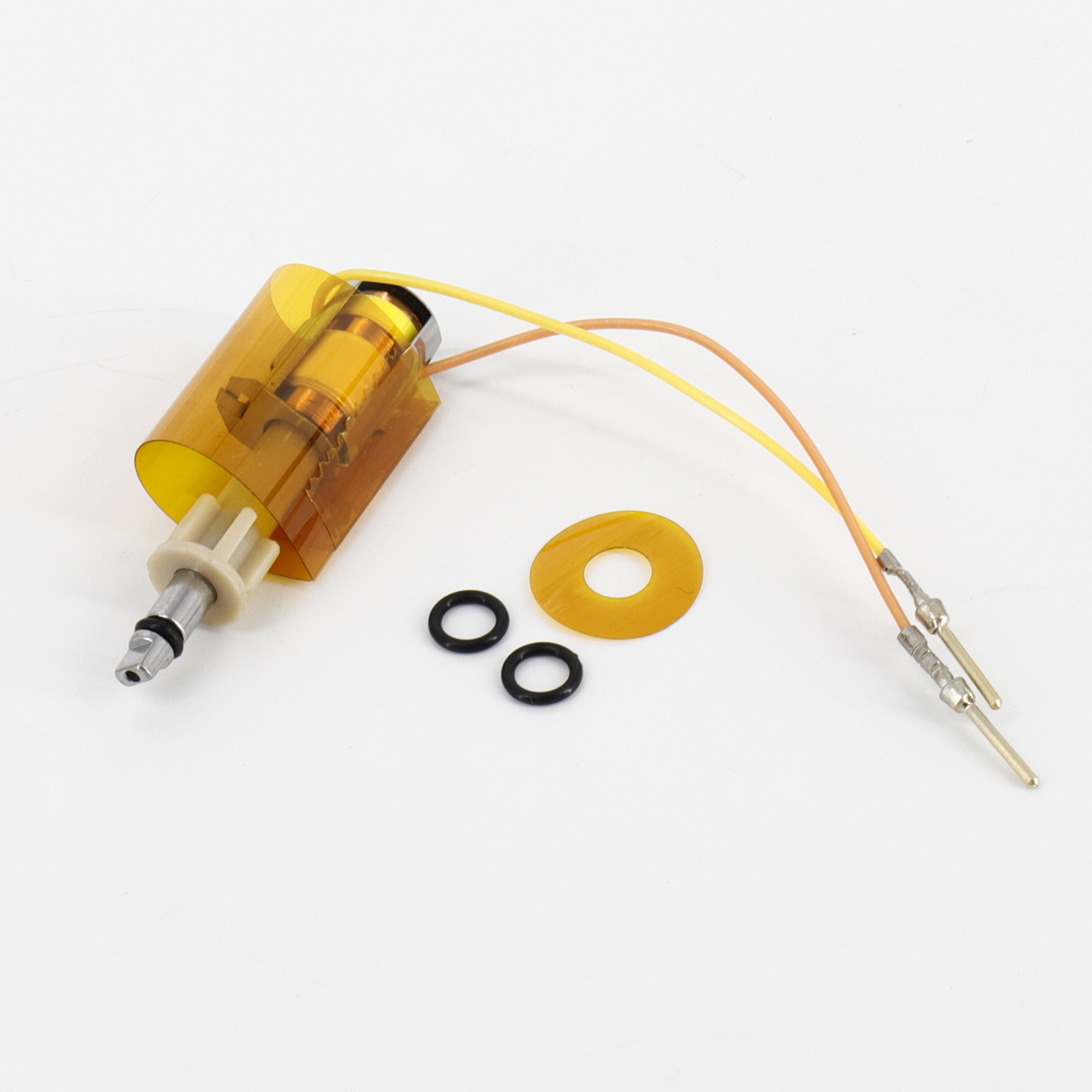Quality Inkjet Printer Spare Parts - Reliable Performance