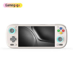 Console de jeu portable Android AYN ODIN 3, 1080P, 8000mAh, écran AMOLED 6 pouces 120Hz, lecteur de jeux Rereo, processeur 8 Elite Odin3 - Product Image 1