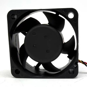 Ventilador de refrigeración con inversor Delta AFB0524VHD 5020rpm 24V 0.15A 5cm - Product Image 4
