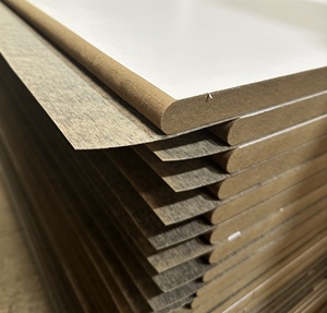 Barato <span class=keywords><strong>MDF</strong></span> Suministro de fábrica Rebanada Madera de pino blanco <span class=keywords><strong>MDF</strong></span> <span class=keywords><strong>Formica</strong></span> Tablero laminado de <span class=keywords><strong>MDF</strong></span> - Product Image 6