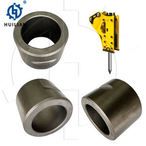 Bucha Externa para Ferramenta de Martelo Hidráulico <span class=keywords><strong>Daemo</strong></span> B70 B90 B140 B180 B210 B230 B250 B300 - Product Image 1