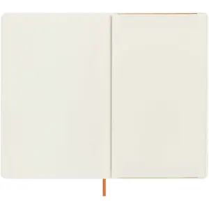 Blocco note Moleskine VEGEA, merchandising sostenibile - Product Image 3