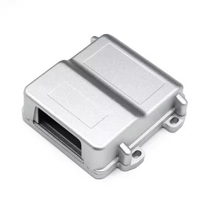 Carcasa ECU de 48 Pines, cable a placa PCB, caja de aluminio, controlador a bordo de coche, Conector de placa de circuito, <span class=keywords><strong>Housin</strong></span> 500762-0481 - Product Image 2