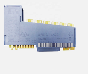 โมดูล PLC รุ่นใหม่ B&R X20AO4622 X20 4622 ในกล่อง จัดส่งด่วน - Product Image 6