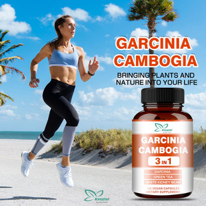 Cápsulas Adelgazantes de <span class=keywords><strong>Garcinia</strong></span> <span class=keywords><strong>Cambogia</strong></span> a Precio de Fábrica para Apoyar el Equilibrio Corporal con Píldoras de <span class=keywords><strong>Garcinia</strong></span> <span class=keywords><strong>Cambogia</strong></span> para la Pérdida de Peso - Product Image 5