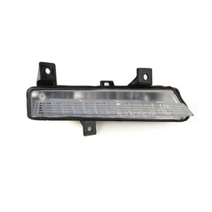 Pièces détachées automobiles d'origine à haute performance, pare-chocs, phares LED, protection de châssis, fournisseur pour BYD Song Pro - Product Image 4