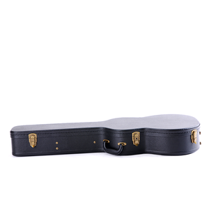 WC11 RM fabricant vente directe de <span class=keywords><strong>guitare</strong></span> en bois sac <span class=keywords><strong>rigide</strong></span> noir en cuir 39 pouces classique 41 pouces étui de <span class=keywords><strong>guitare</strong></span> <span class=keywords><strong>folk</strong></span> - Product Image 6