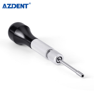 Destornillador de Micro Implantes Dentales de Buena Calidad, Llave para Implantes, Herramienta de Perforación Autoperforante - Product Image 4