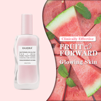 Parfum de soins de la peau blanchissant à bon marché de marque privée coffret cadeau lotion pour le corps bio produits de soin ensemble de soins hydratants pour la peau à la pastèque