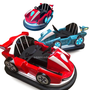 Offre Spéciale pare-chocs électrique d'intérieur pour enfants et adultes équipement de parc d'attractions anti-collision Drift <span class=keywords><strong>Crash</strong></span> <span class=keywords><strong>Cars</strong></span> - Product Image 5