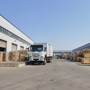 <span class=keywords><strong>Camion</strong></span> <span class=keywords><strong>lourd</strong></span> HOWO 20 pieds 6x4 30 tonnes Diesel Euro 2 Neuf / Camionnette de fret sec à vendre - Product Image 1