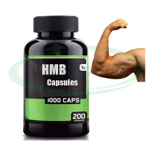 Vitaspring privatel labels <span class=keywords><strong>hmb</strong></span>-CA Beta-Hydroxy Beta-methylbutyrate Supplement <span class=keywords><strong>Creatine</strong></span> <span class=keywords><strong>hmb</strong></span> แคปซูล - Product Image 1