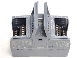 6ES7231-5PD30-0XB0 6ES72315PD300XB0 S7-1200 SM1231 Entrée RTD pour PLC - Product Image 4