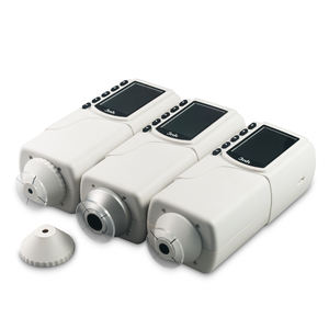 LED 디스플레이 RAL 색상 미터 및 가격 앱 공장 직접 판매와 <span class=keywords><strong>Hunterlab</strong></span> 45/0 휴대용 디지털 실험실 색도계 - Product Image 5