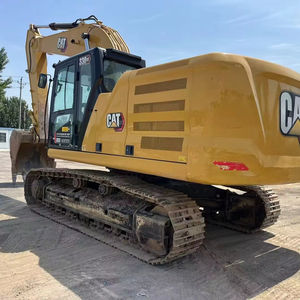 รถขุดมือสอง Cat330GC รถขุด330 - Product Image 6
