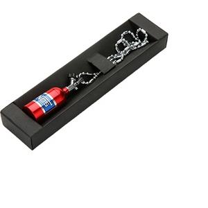 Colgante de aluminio para coche, regalo rápido y furioso, NOS - Product Image 1