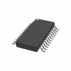 BOM IC มีสินค้าในสต็อก TLE75008ESDXUMA1 ซื้อออนไลน์ ชิ้นส่วนอิเล็กทรอนิกส์ 24 TSSOP Exposed Pad Power Management (PMIC) - Product Image 1
